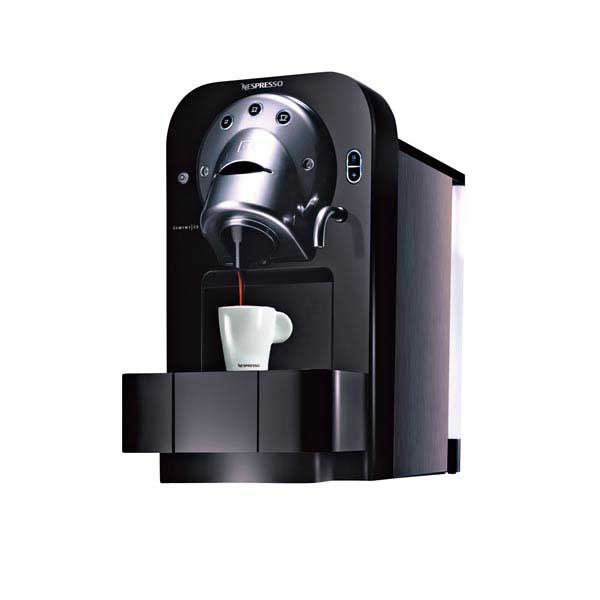 Machine à café Nespresso simple