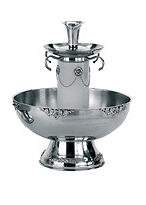 Fontaine Cocktail Inox