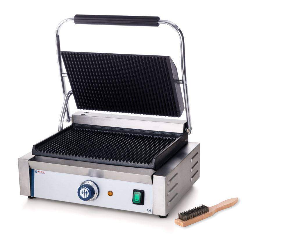 Grill Panini