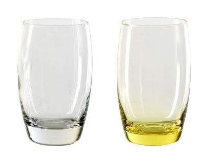 Verres Couleur