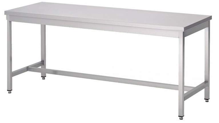 Mobiliers Office Inox