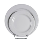 Assiettes Standing