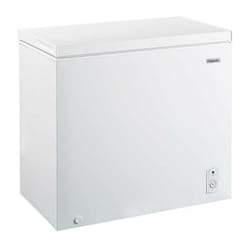 Congélateur coffre 189 litres