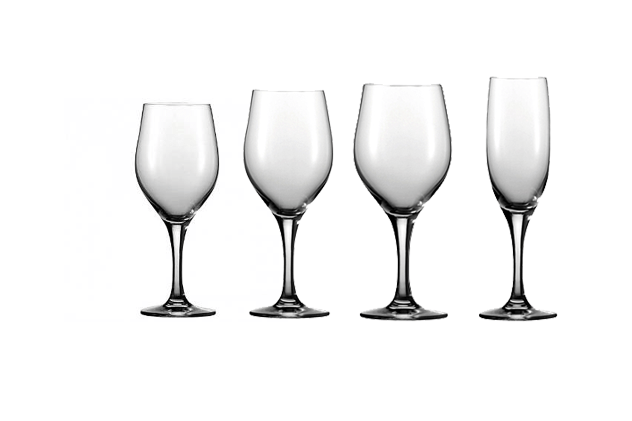 verres gamme montmartre