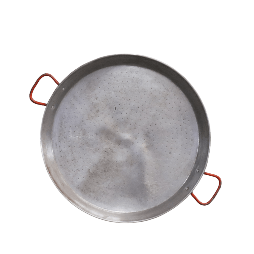 Acheter Plat Paella, Rechaud Trepied Paella