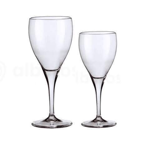 VERRE FIORE