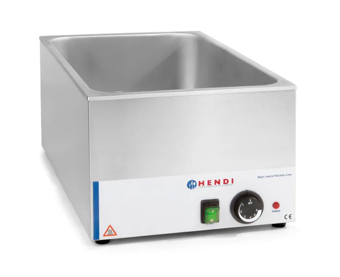 Chafing Dish et Bain-marie