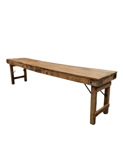 Banc Vintage