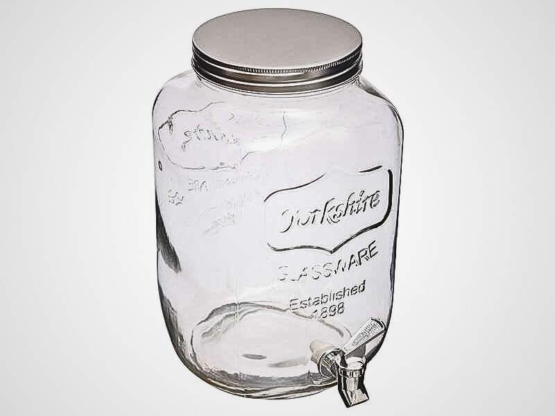 Distributeur de boissons 8L