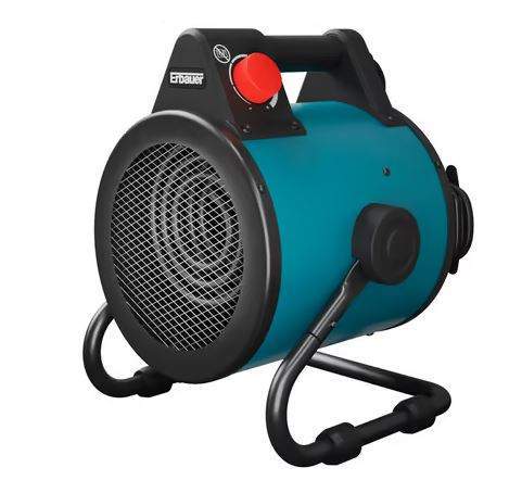 Chauffage d'appoint soufflant