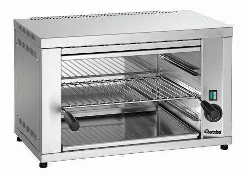salamandre electrique 3500w